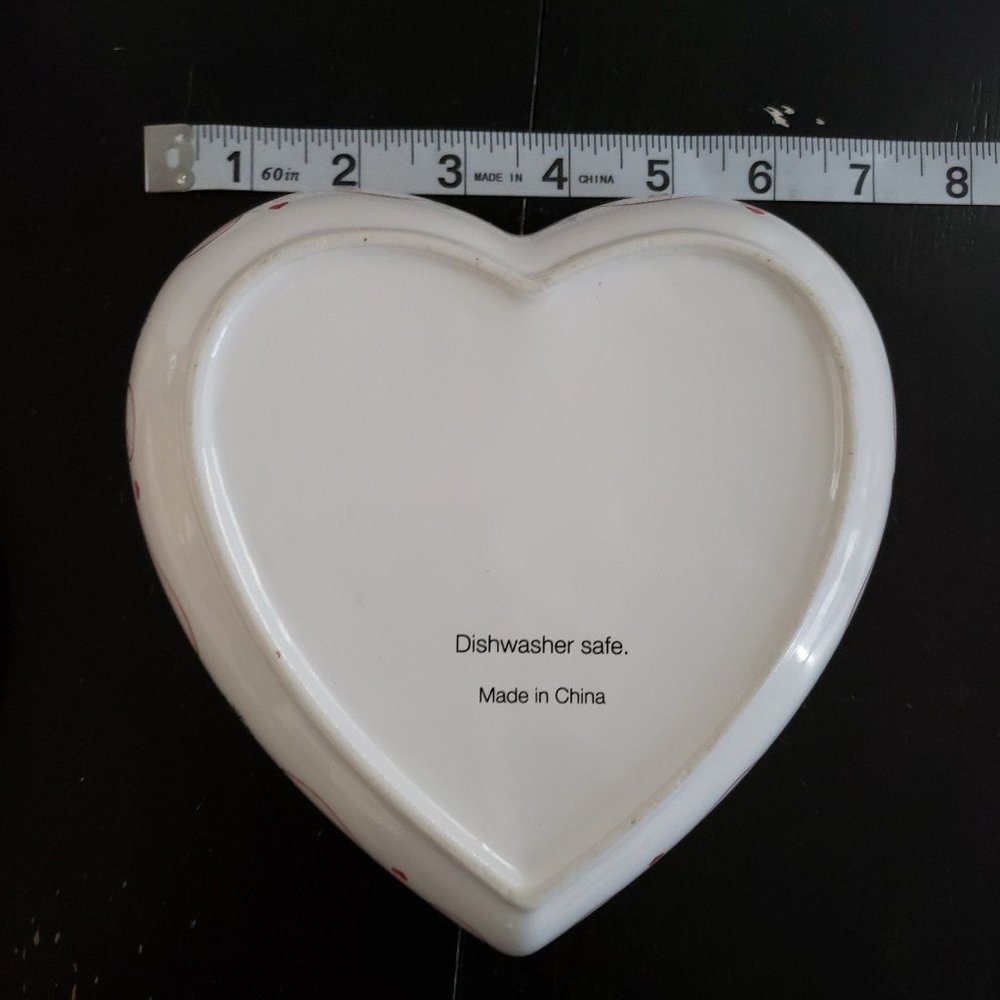 See's Candy candy dish or trinket holder - Picture 8 of 11